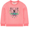 KENZO Kids Bluza z nadrukiem