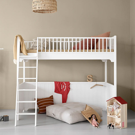 OLIVER FURNITURE Poduszka do siedzenia dla dziecka nature
