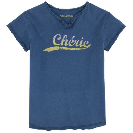ZADIG & VOLTAIRE T-shirt