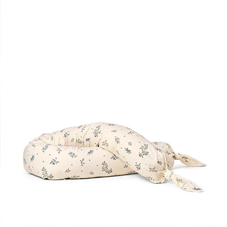 DEAR APRIL Wąż do łóżeczka, Blueberries