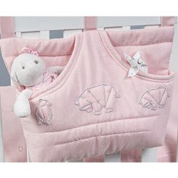 DILI BEST ASTRID Organizer for crib