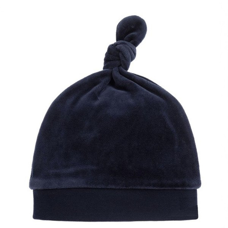 BOSS Kids Baby cotton hat