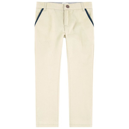 CARRAMENT BEAU Trousers