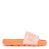 KENZO Kids Klapki dziecięce