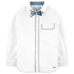 LITTLE MARC JACOBS Koszula chłopięca