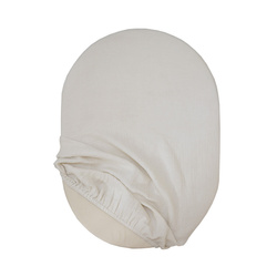 We Are Bitte Poszewka na poduszkę Calm, Light Stone