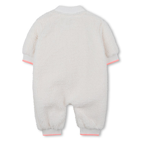 Billieblush Baby Girl's Romper with Pocket