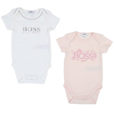 BOSS KIDS 3 Piece Gift Set