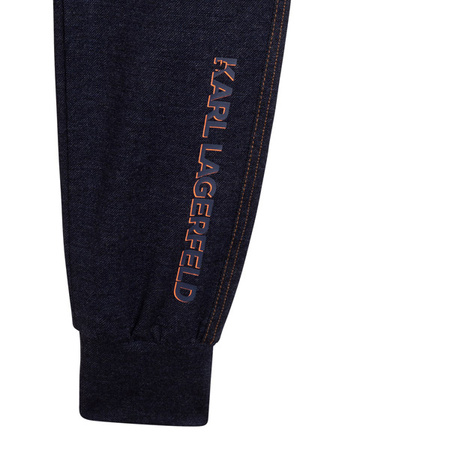 KARL LAGERFELD Kids MINI MI Jogging bottoms