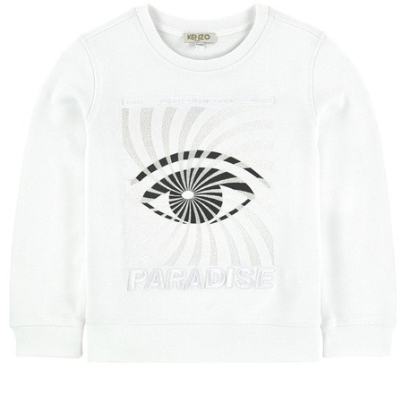 KENZO Kids Graphic sweatshirt