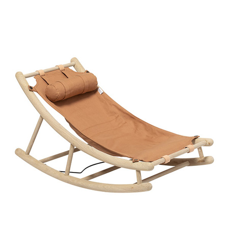 OLIVER FURNITURE EXTRA TODDLER SEAT FOR WOOD BABY & TODDLER ROCKER