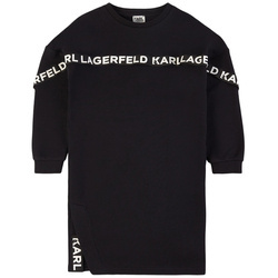 KARL LAGERFELD KIDS Sukienka