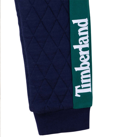 TIMBERLAND Boys tracksuit pants