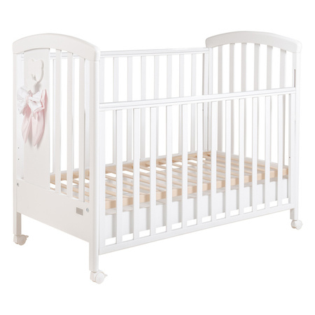  PICCI NANNY Crib White