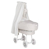 PICCI NANNY Bed Linens Set White