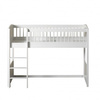 OLIVER FURNITURE SEASIDE LILLE+ LOW LOFT BED