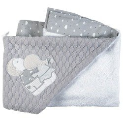 DILI BEST ASTRID Soft basket