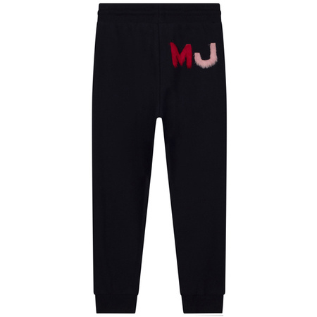 THE MARC JACOBS Girls navy weatpants 