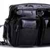 KARL LAGERFELD Kids Girls MINI MI Crossbody bag in black