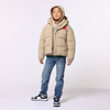 KENZO Kids Boys blue denim trousers