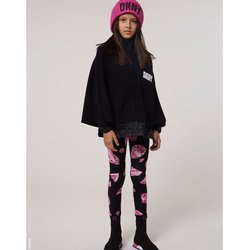 DKNY Kinit tracksuit pants