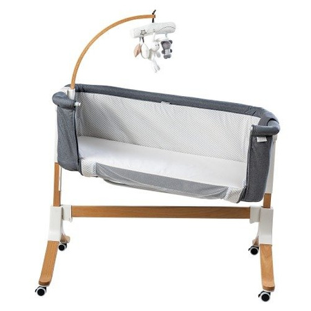 DILI BEST YOU & ME Co-sleepinh crib