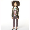 LITTLE MARC JACOBS Long sleeve t-shirt