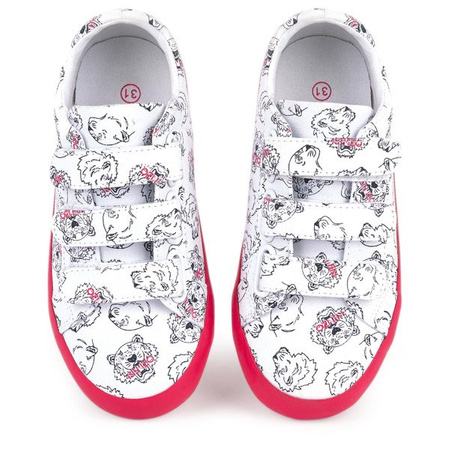 KENZO Kids Tenisówki