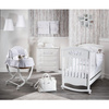  PICCI NANNY Crib White