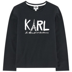 KARL LAGERFELD KIDS T-shirt