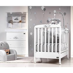 PICCI SPACE Crib