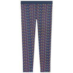 THE MARC JACOBS Leginsy dziewczęce z nadrukiem