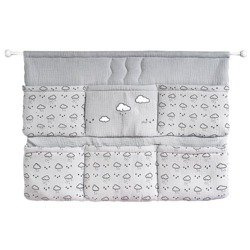 PICCI Space Organizer na ścianę