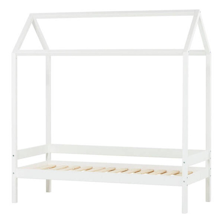 Hoppekids ECO Dream Comfort House bed 70x160 cm