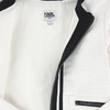 KARL LAGERFELD KIDS Żakiet tweedowy