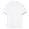 BOSS KIDS Boys short sleeves polo shirt