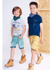 TIMBERLAND T-shirt