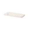  OLIVER FURNITURE MATTRESS FOR WOOD MINI+ 68 X 162 CM