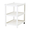 HOPPEKIDS IDA-MARIE Changing table shelf, white
