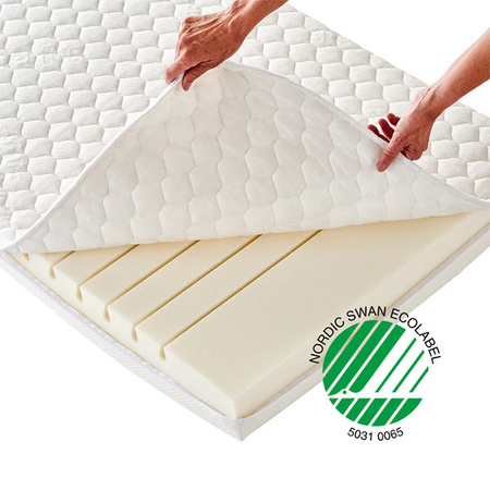 HOPPEKIDS ECO Dream Baby mattress 40x80 cm