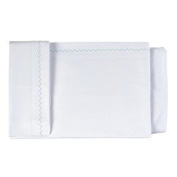 PICCI NANNY Duvet and Pillowcase in Cream