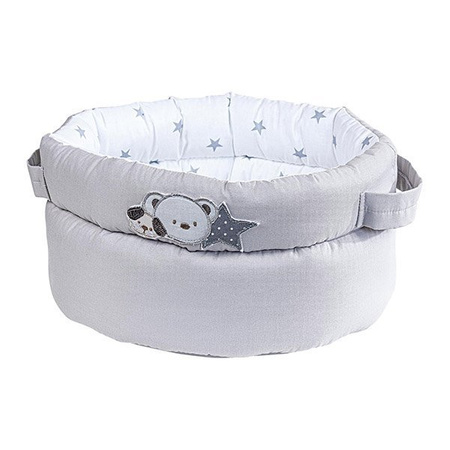 DILI BEST ASTRID Soft basket