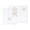 PICCI RINGO Coordinated Bed Linens for Cradle