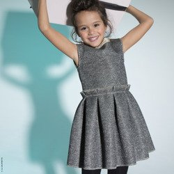 LILI GAUFRETTE Sukienka