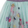 Billieblush Baby girl petticoat