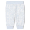 The Marc Jacobs Baby Boy Three-Piece Reversible Tracksuit, Light Blue