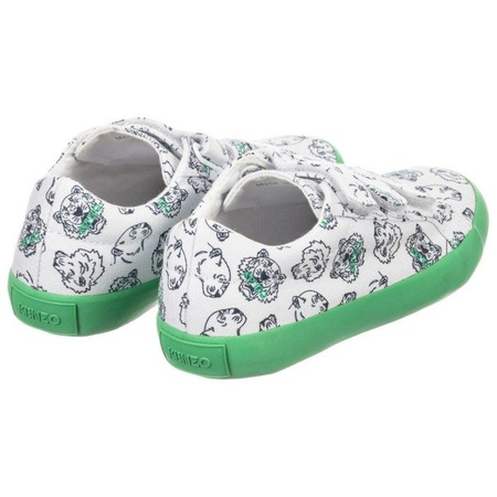 KENZO Kids Tenisówki