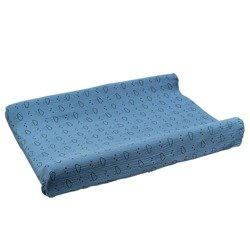 DILI BEST ASTRID Kosz dziecięcy ze stelażem