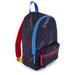 Marc Jacobs Girls pink backpack