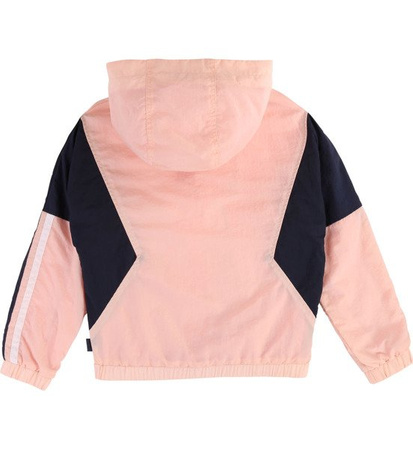 BOSS Kids Kurtka dziewczęca 